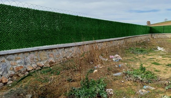 Jiletli Tel - ÇİMÇİT